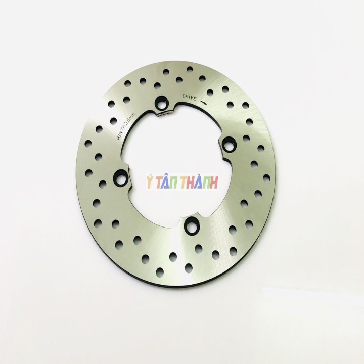 Đĩa Thắng Sau Winner MS1668