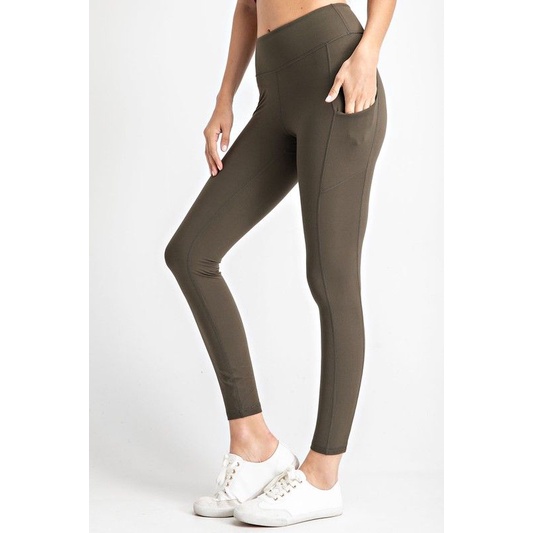 Quần legging tập Gym, yoga Rae Mode vnxk | BigBuy360 - bigbuy360.vn
