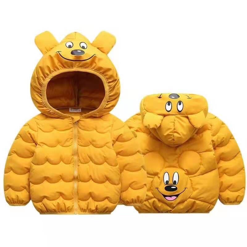 phao mickey qc
