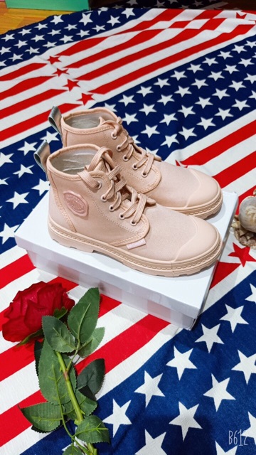 [RẺ VÔ ĐỊCH ] Giày cao cổ thời trang hàng đẹp fullboxx | BigBuy360 - bigbuy360.vn