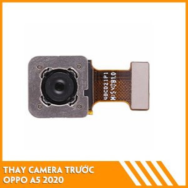 Camera Trước Oppo A5 2020