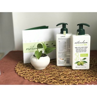 Dưỡng thể 3in1 chống lão hóa, dưỡng ẩm, trắng da