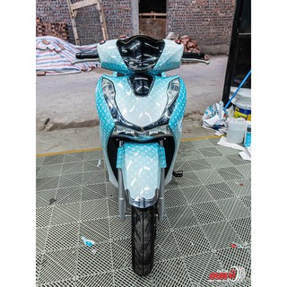[ HOT ] Tem trùm SH L.V Sang Chảnh
