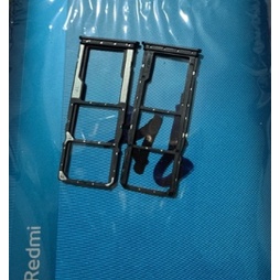 Khay sim điện thoại Xiaomi redmi 9A / 9C dùng chung