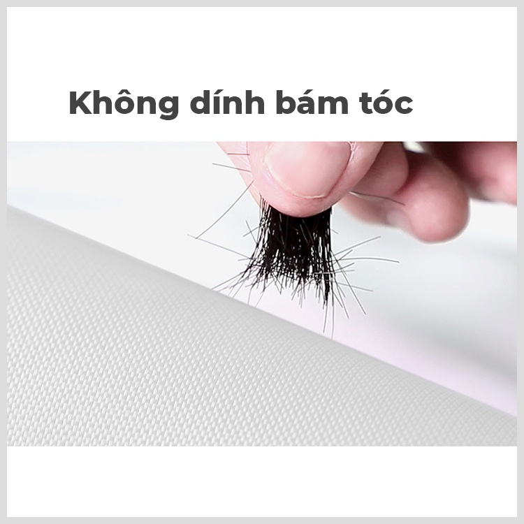 ✅ Áo Choàng Cắt Tóc Chống Thấm Nước Có Khay Hứng Chống Rơi Tóc Vụn Rơi Ra Sàn Khi Căt Tóc Tại Nhà, Salon Tóc