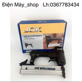 SÚNG BẮN ĐINH U 1013 JOK DÙNG BẰNG HƠI
