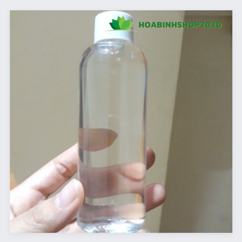 [CHÍNH HÃNG] Dầu Dừa Ép Lạnh (100ml)- TẨY TRANG, MỀM SÁNG ĐẸP DA, TÓC...