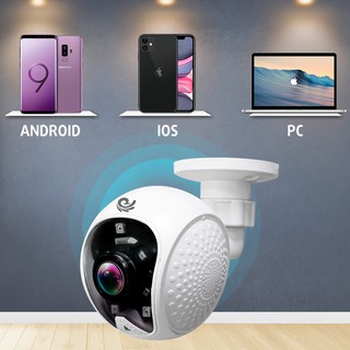 Carecam IP Carecam CC5021