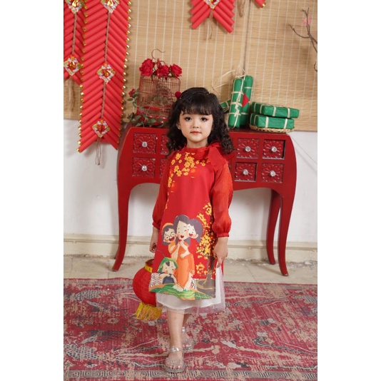 🥰 Sét áo dài cách tân cao cấp đẹp sang chảnh hàng thiết kế ảnh thật 100%