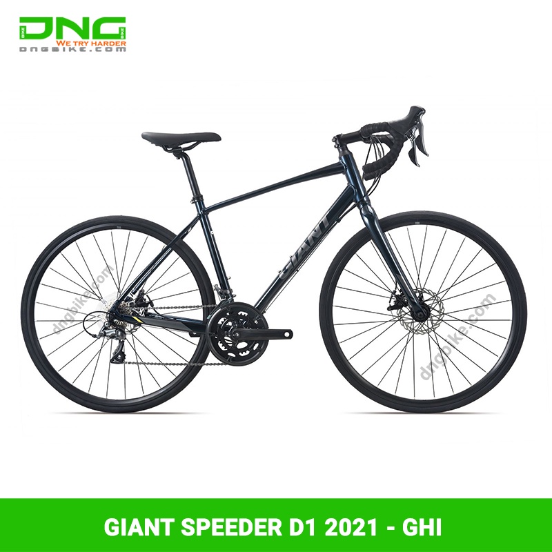 Xe đạp đua GIANT SPEEDER D1 2021
