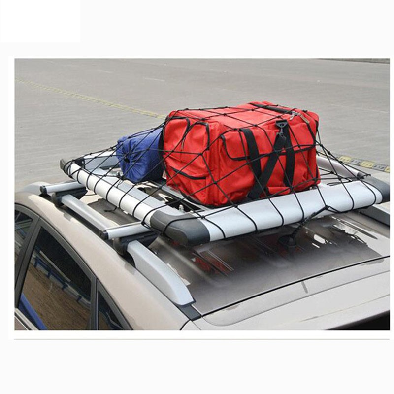1 Lưới Ràng Hành Lý Cho Xe Hơi