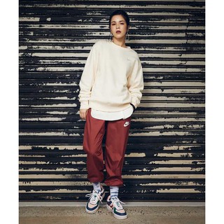 Áo nữ nike