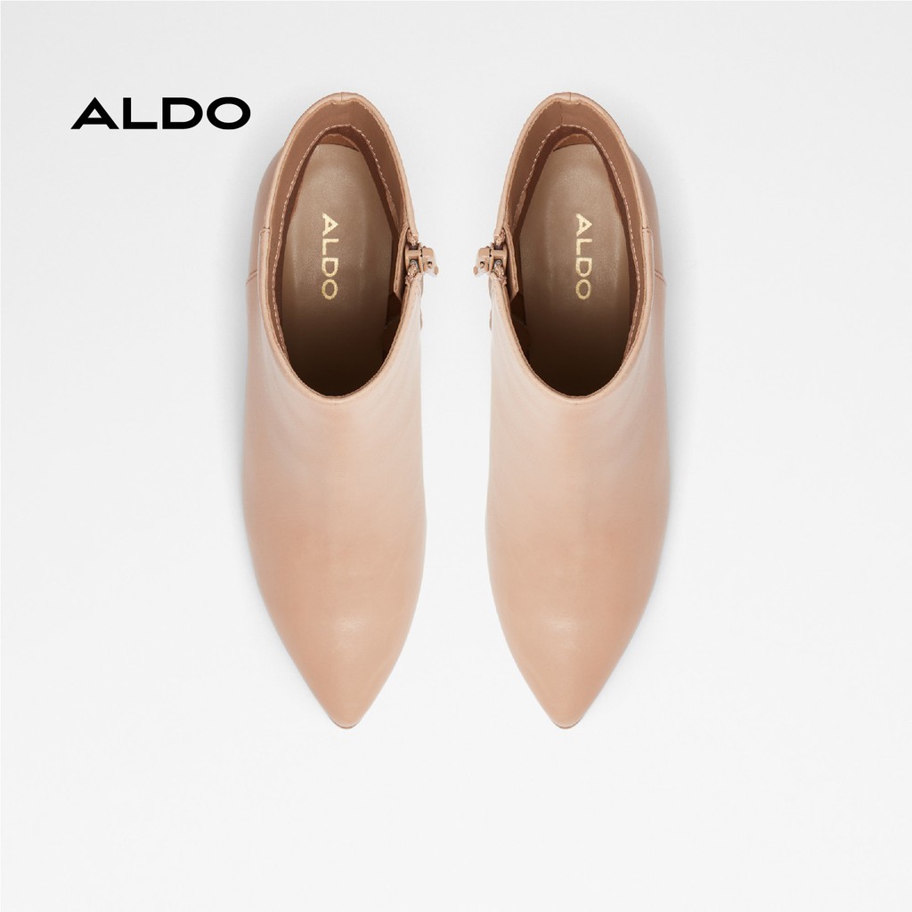 Boot nữ cổ ngắn ALDO KISSA