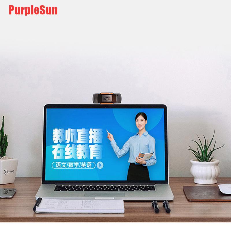 Webcam Hd Kỹ Thuật Số Dành Cho Máy Tính Để Bàn Laptop | BigBuy360 - bigbuy360.vn