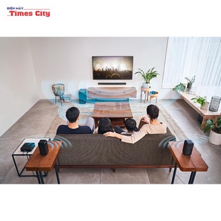 Dàn âm thanh Sony 5.1 HT-S40R