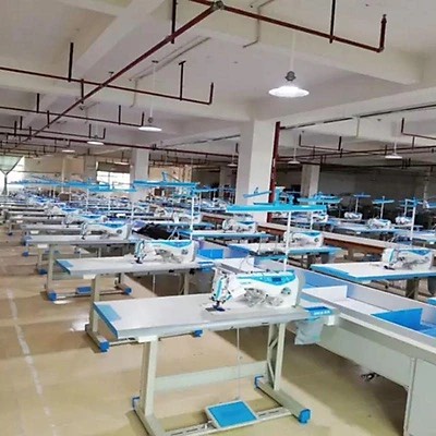 ĐÈN LED DÀI GẮN MÁY MAY, MÁY VẮT SỔ..