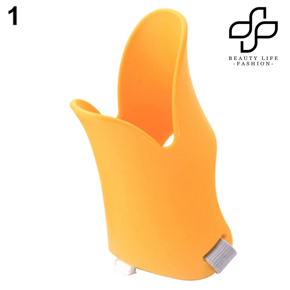 Rọ Mõm Chống Cắn Hình Mỏ Vịt Cho Thú Cưng