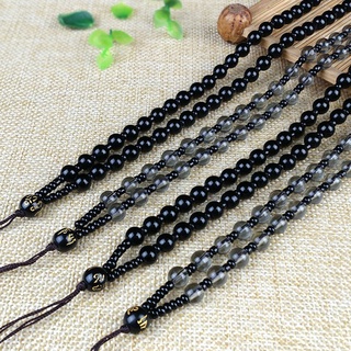 Chuỗi hạt đeo cổ - Phụ kiện trang sức