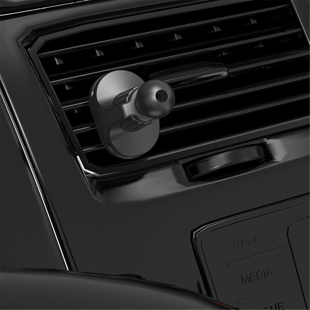 Giá Đỡ Điện Thoại Tiện Lợi Cho Xe Hơi