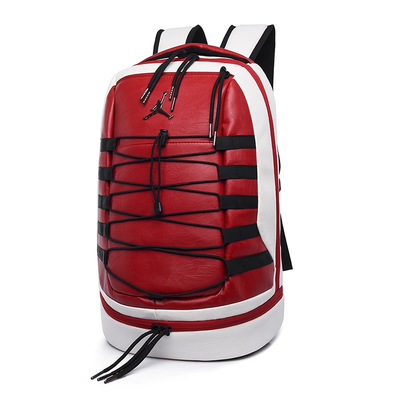 Balo thể thao Air Jordan chống thấm nước thời trang cá tính