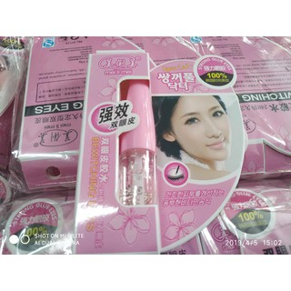 Keo dán mí hồng