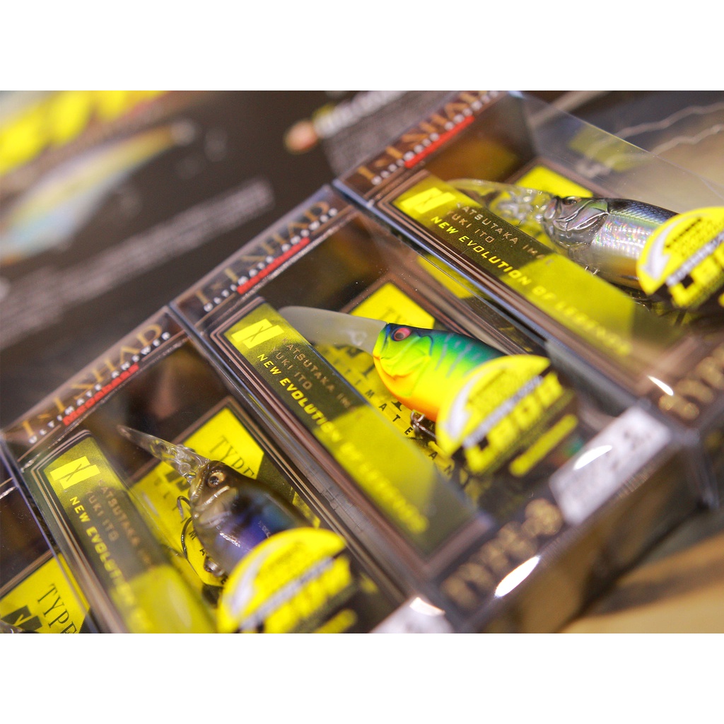 Mồi Giả Câu Cá  MEGABASS IXI SHAD TYPE 3,Mồi Giả Câu Lure MEGABASS JAPAN