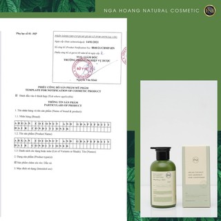 Ủ XẢ BƯỞI DỪA ARGAN
