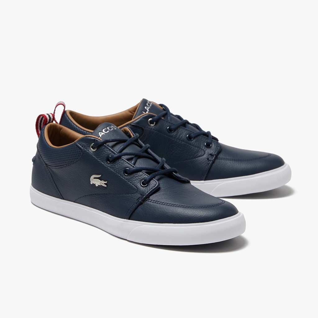 Giày Lacoste Bayliss 119 – Xanh Navy