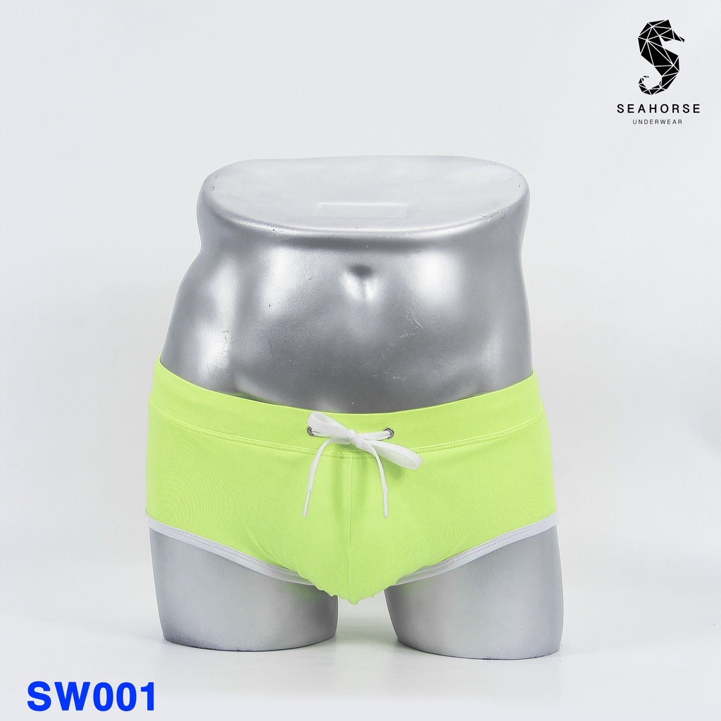 Quần Bơi SP86-SW001 Seahorse | BigBuy360 - bigbuy360.vn