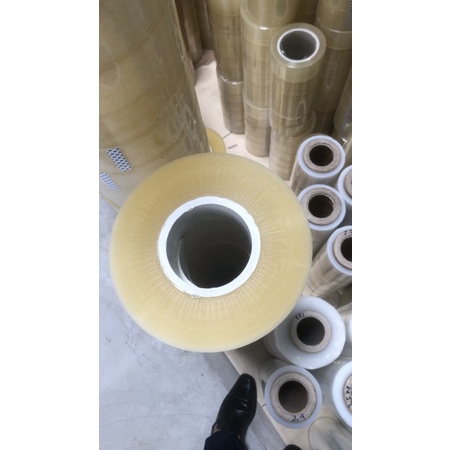 Băng dính 0.5kg/cuộn