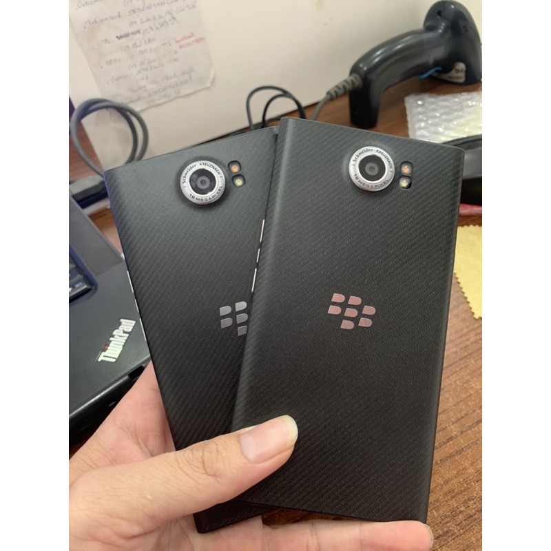 Điện Thoại Blackberry Priv Zin Đẹp