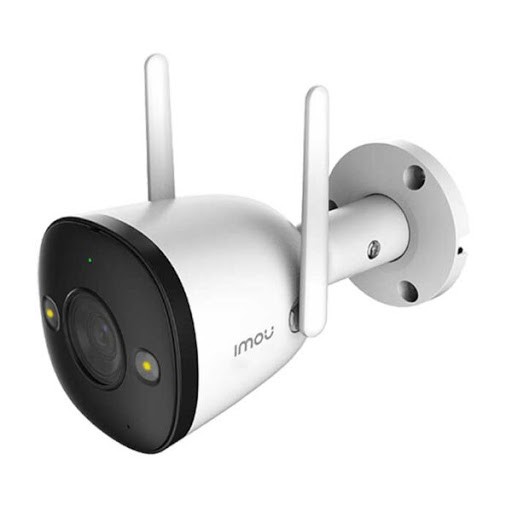 Camera IP wifi ngoài trời IMOU F42P 4.0M (2K QHD) F22P 2.0M ( Full HD 1080P) -Angten đôi và MIMO - Chống nước IP67