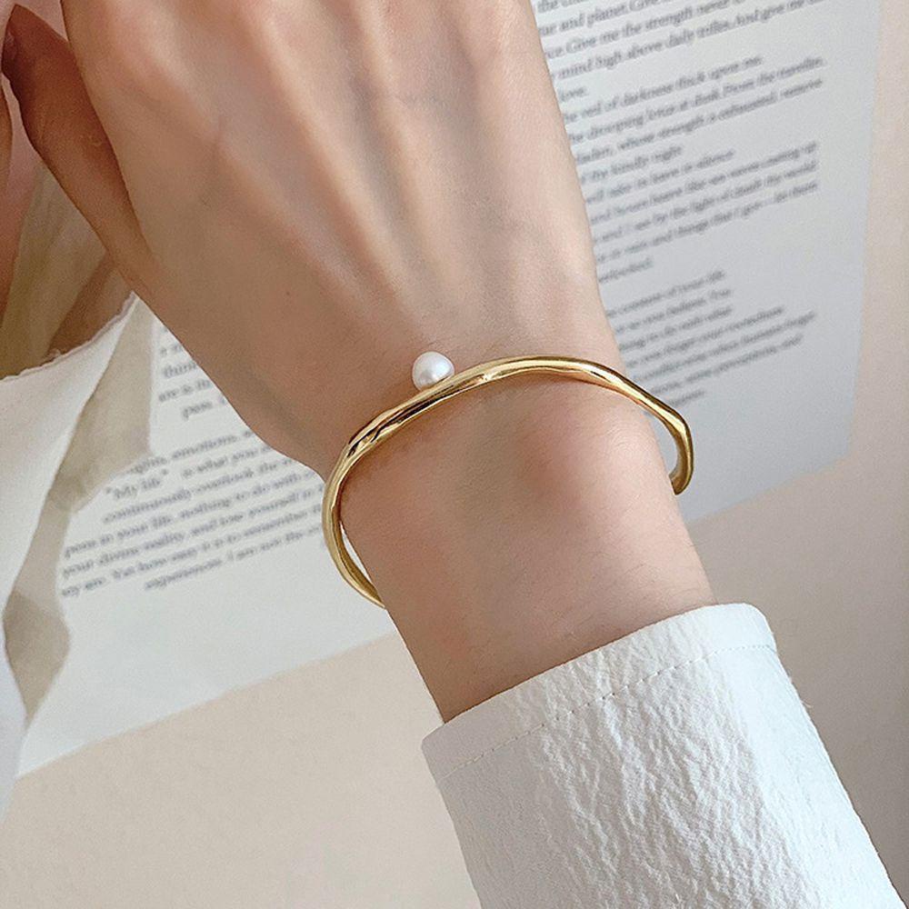 Set 2 Vòng Tay Hai Lớp Ngọt Ngào Cho Nữ