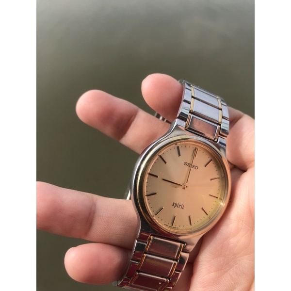 Đồng hồ nữ SEIKO CHÍNH HÃNG 2hand