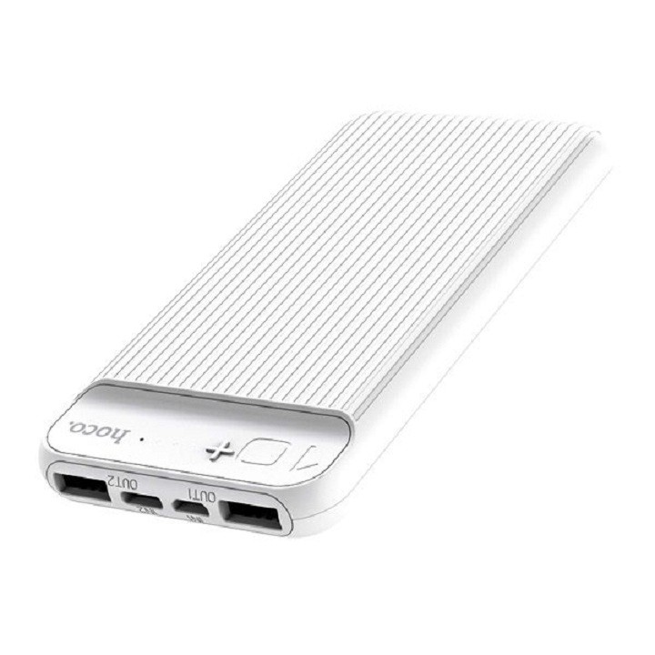 Pin dự phòng 20000mAh Hoco J52A chính hãng