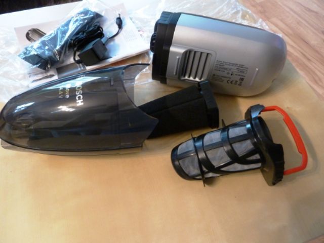 MÁY HÚT BỤI CẦM TAY BOSCH BHN20110 CỦA ĐỨC HÀNG CHÍNH HÃNG | BigBuy360 - bigbuy360.vn