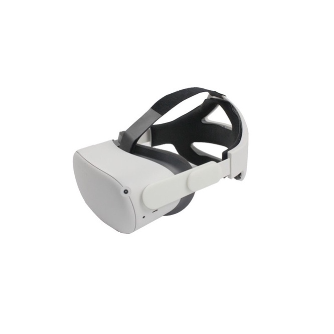 Bộ đai đeo đầu Head Strap for Oculus Quest 2 Likenew