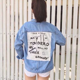 Áo khoác fean cao cấp 130k