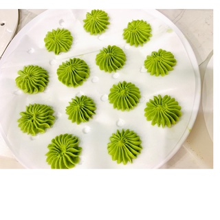 Bột trà xanh Matcha Đài Loan
