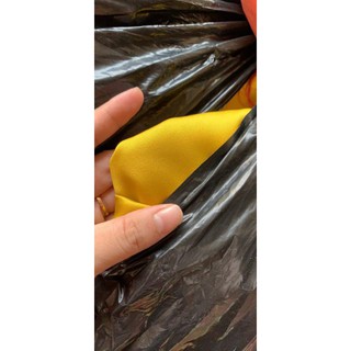 Vải tafta đẹp đủ màu