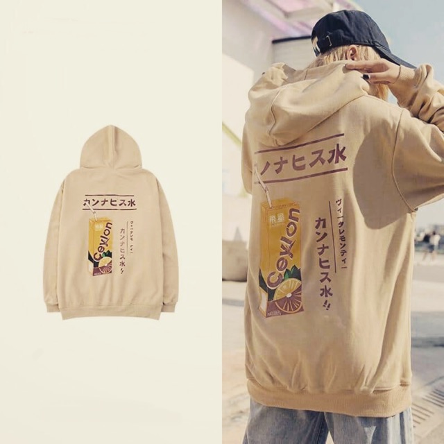 Áo hoodie Nam Nữ cực chất