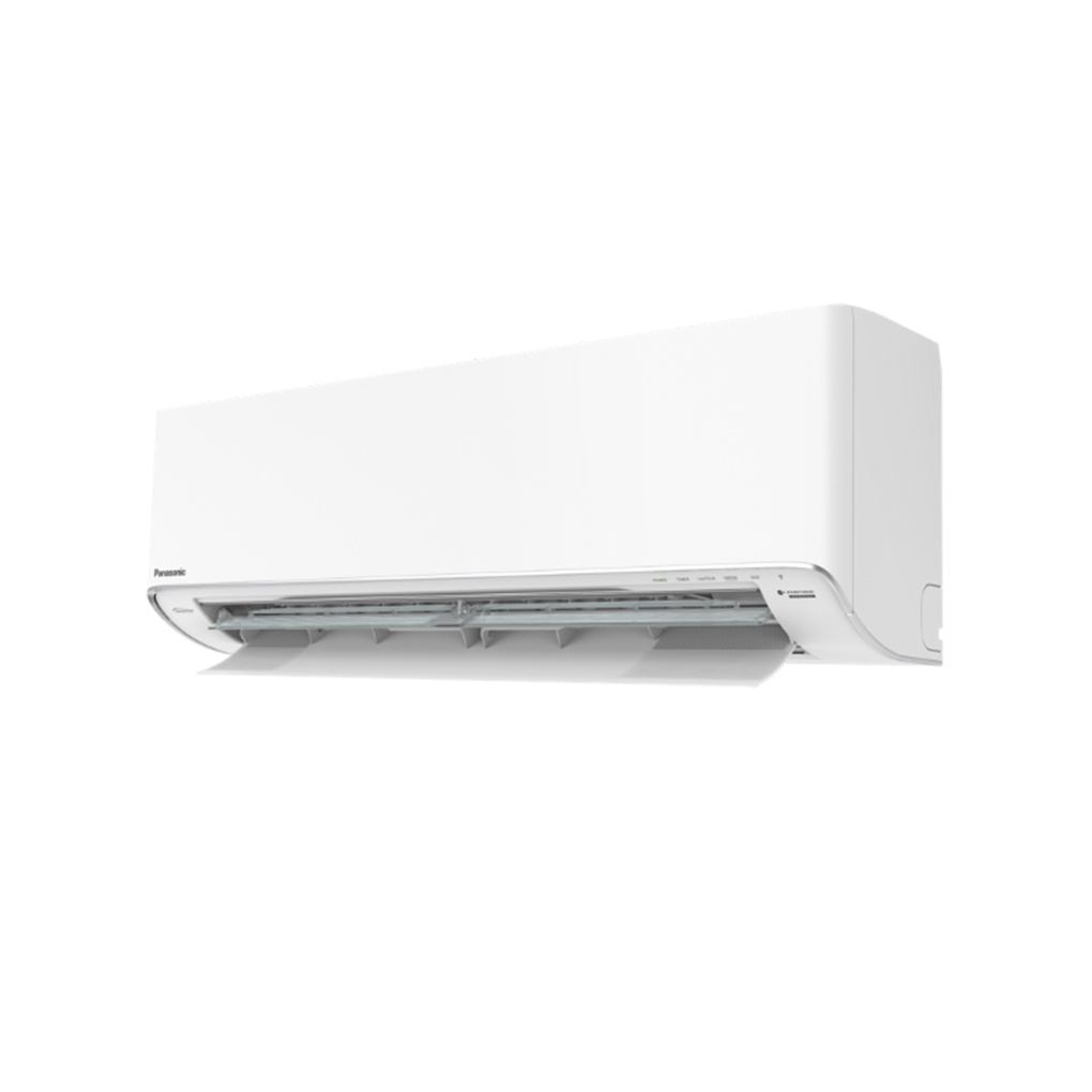 -  - Máy lạnh Panasonic Inverter 1.5 HP CU/CS-XU12XKH-8