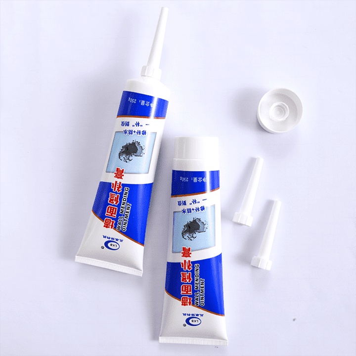 Keo vá tường thông minh đa năng ,Keo trám xử lý vết nứt tường chính hãng