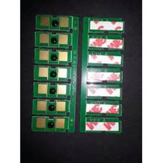 Chip máy in mã 333/LBP6780/8780/8100