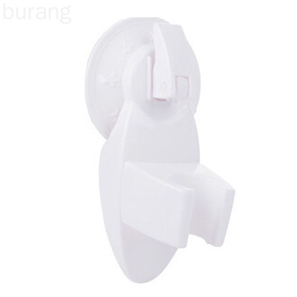 Giá đỡ vòi hoa sen có giác hút chắc chắn có thể tháo rời và tháo rời dành cho nhà tắm