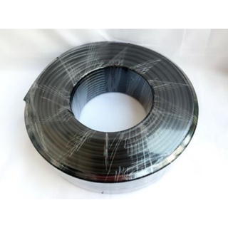 1m ống 6mm phun sương, tưới cây, tưới lan, tưới nhỏ giọt, phun mưa