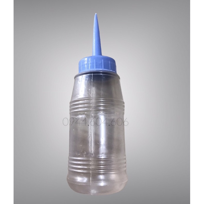 BÌNH ĐỰNG DẦU MÁY - CHAI LỌ CHÂM DẦU MÁY