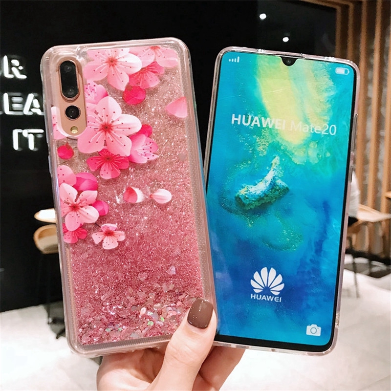 Waterproof case for Huawei Y9 Prime 2019 Y5 2018 Y7 2017 Pro Y6 Nova 5t 3i 3 2i 2 lite