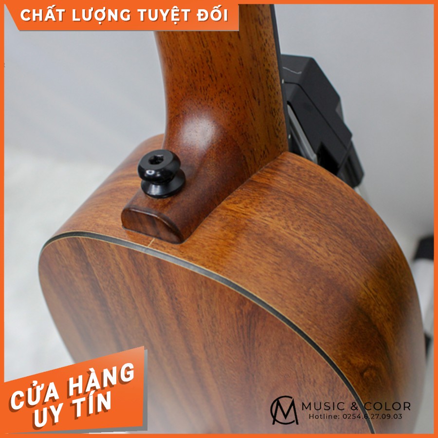 Đàn Ukulele Enya EUP-X1 Chính Hãng - Nhạc cụ Music & Color