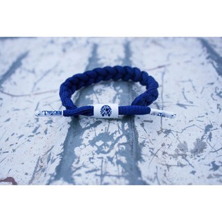 [FREE SHIP] Vòng Đeo Tay RAS Indigo [FULL BOX + TAG]